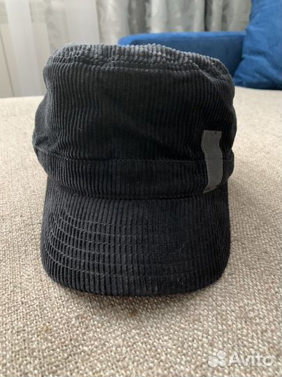 Кепка burton 56-57