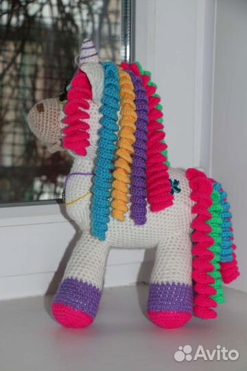 Единорожки