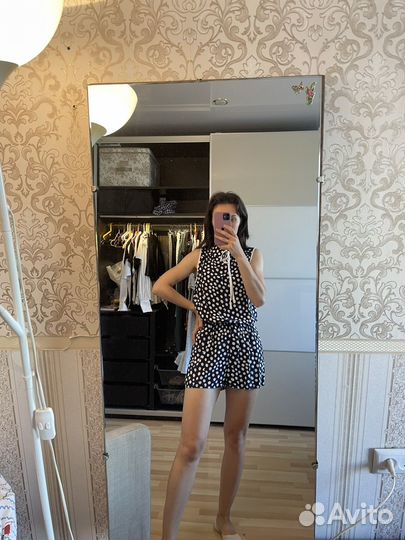 Комбинезон женский летний 40 42