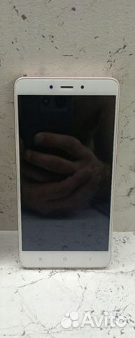 Xiaomi Redmi Note 4, 2/32 ГБ