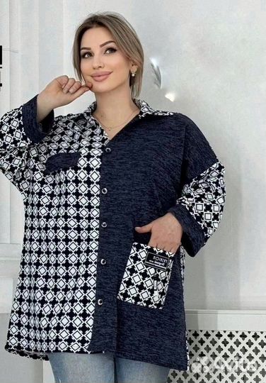 Кофта 60р до 70 размер