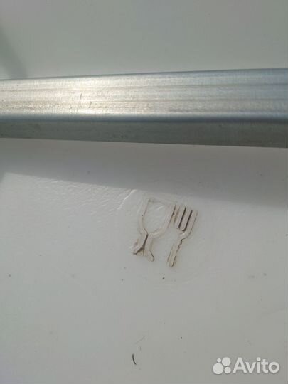 Кубы для воды еврокуб бу