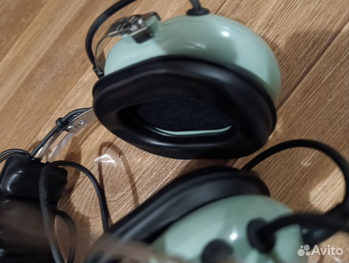 Наушники David Clark