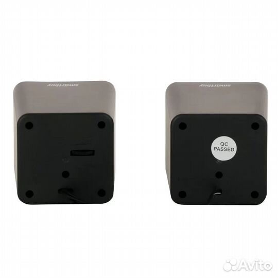 Колонки для пк или Ноутбука 5 Вт - Питание от USB