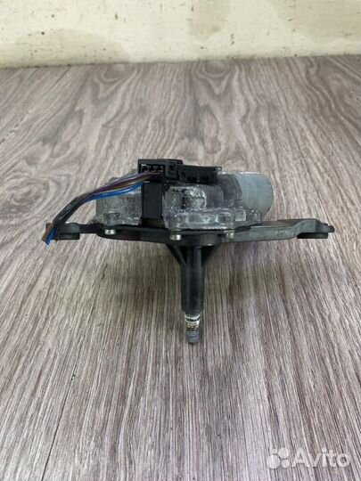 Мотор дворников задний Opel Vectra C хетчбэк 5-ти