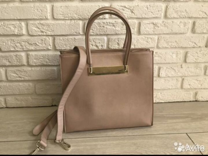 Сумка женская через плечо оригинал