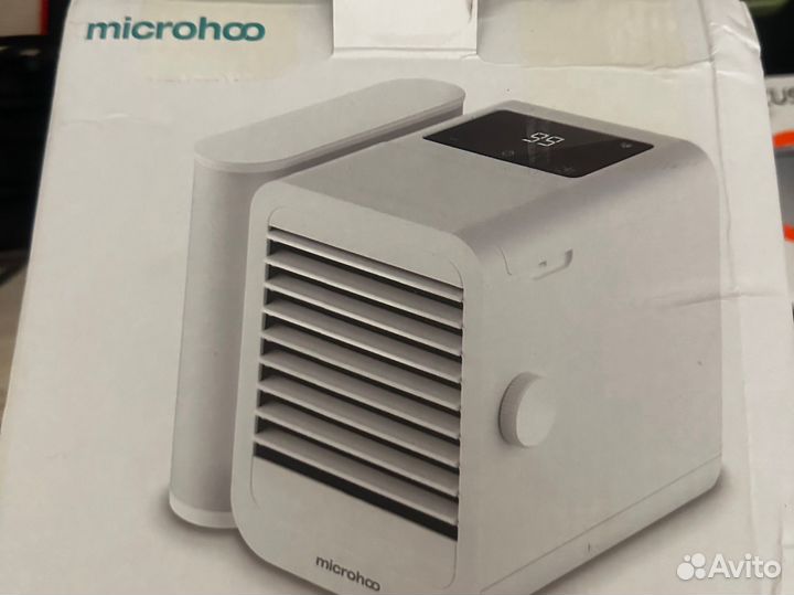 Кондиционер с температуры и водяным охлаждением