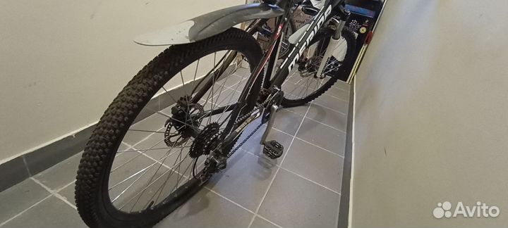 Велосипед взрослый