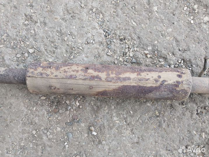 Резонатор stinger стингер ваз калина лада LADA