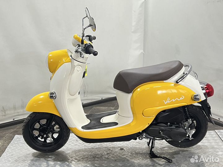 Скутер Yamaha Vino FI AY02 2019г.в
