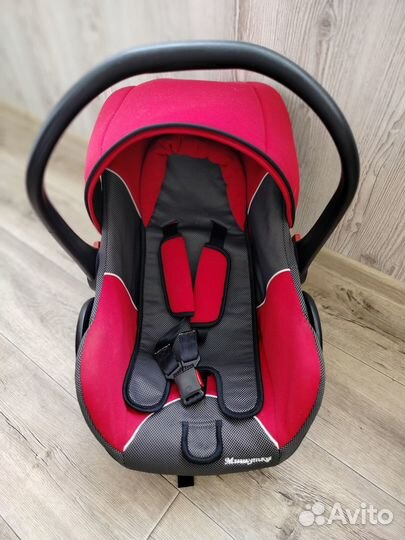 Автолюлька