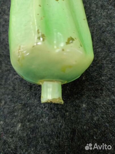 Елочная игрушка СССР на прищепке Гвидон