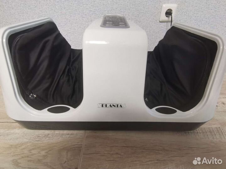 Массажёр для ног Planta