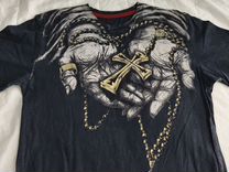 Affliction Ozzy Osbourne S