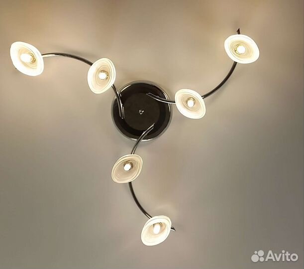 Светильник потолочный Blitz Германия