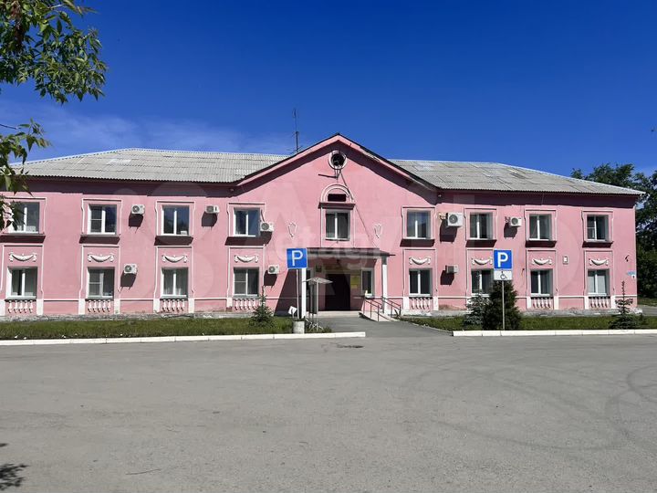 Продам торговое помещение, 96.3 м²