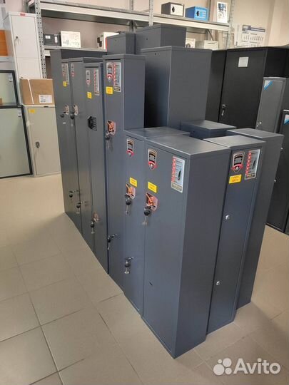 Оружейный сейф Чирок 1528