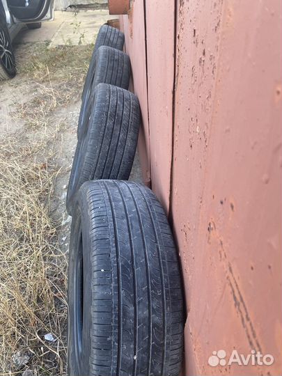 Nexen Classe Premiere CP672 205/65 R16