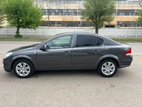 Opel Astra 1.6 MT, 2012, 150 000 км, с пробегом, цена 715 000 руб.