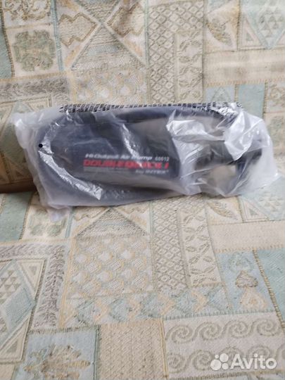 Ручной насос