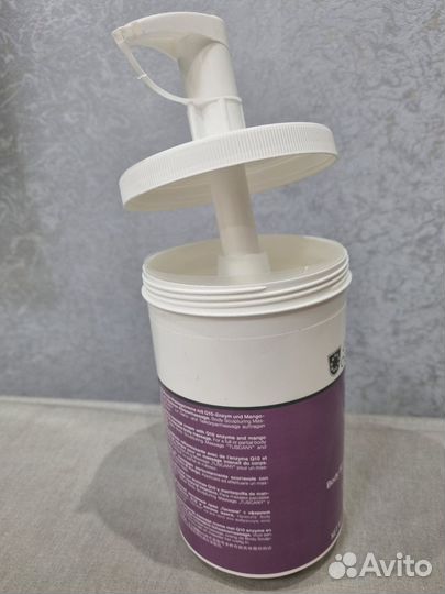 Помпа-дозатор для крема,лосьона