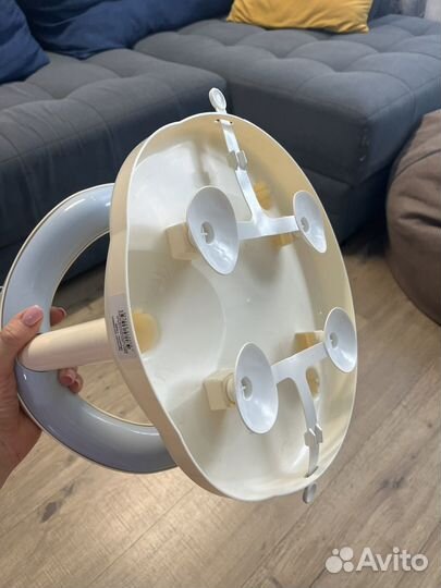 Стульчик для купания