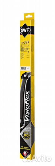 Щетки ст./очист.SWF VF 530/700мм 119397 Valeo