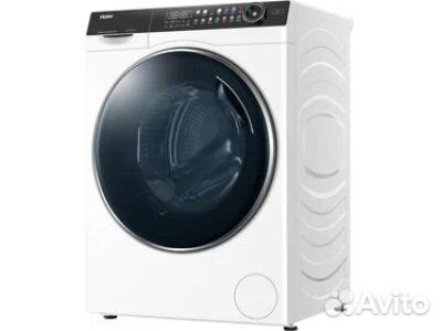 Стиральная машина Haier HW100-BD14378