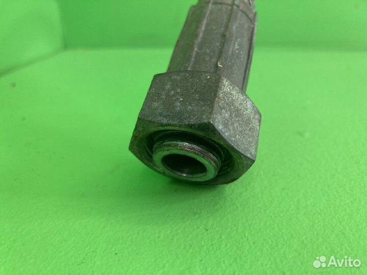 Трубка компрессора DAF XF105