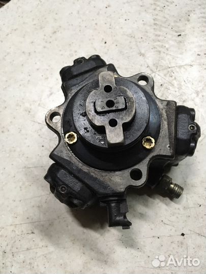 Тнвд Opel 1.3cdti Bosch 0445010092