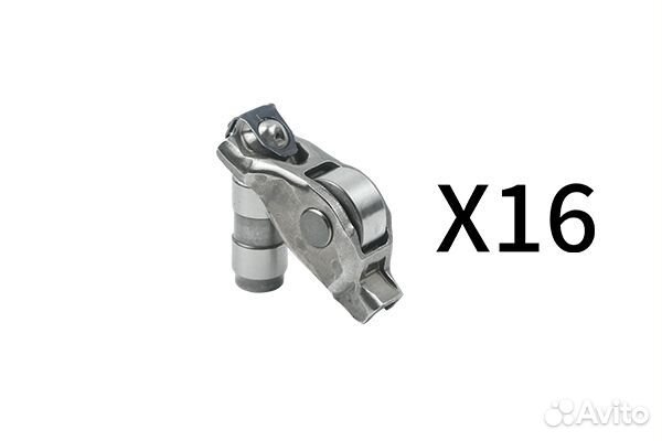 Коромысло с гидрокомпенсатором 1616 04E109423C VAG