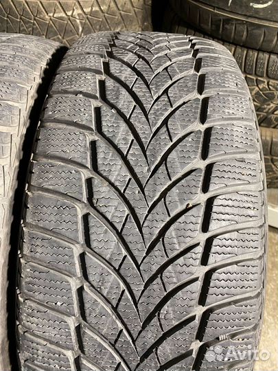 Goodyear UltraGrip Ice 2 225/45 R18 95T