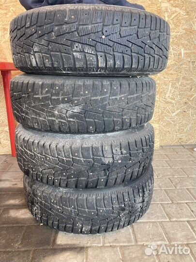 R16 Windforce Ice-Spider 215/65, PCD 5x130 DIA 472