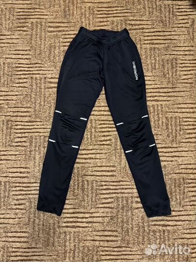 Костюм разминочный женский