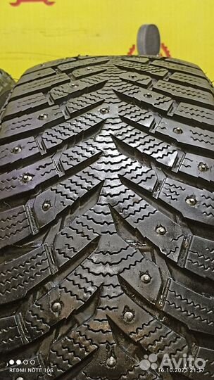 Toyo Observe Ice-Freezer 185/65 R15