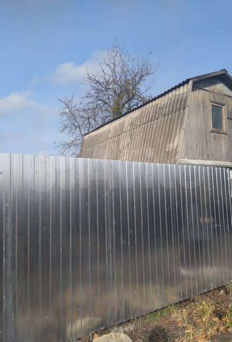 Дача 40 м² на участке 6 сот.