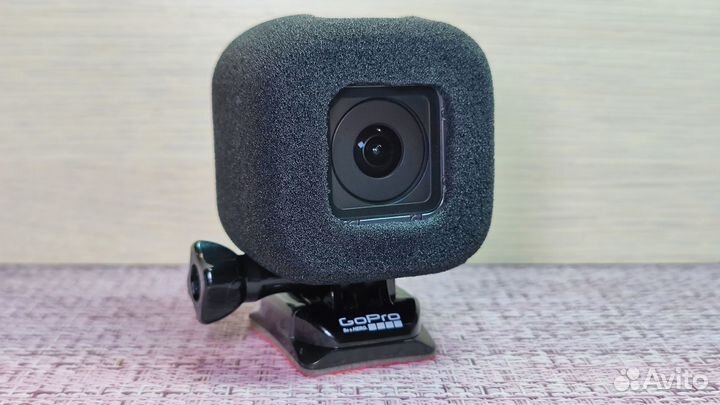 GoPro Hero 5 session