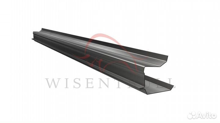 Кузовной порог Isuzu Gemini IV (1993–1996)