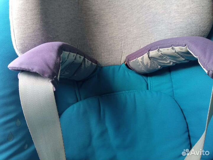 Maxi cosi pearl