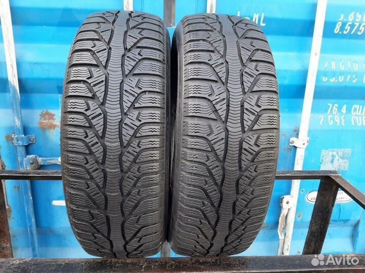 Kleber Krisalp HP2 185/60 R15 100L