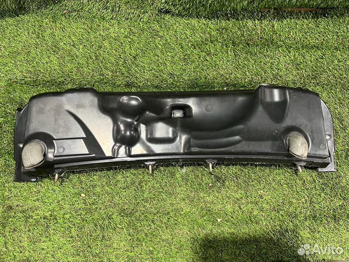 Корпус салонного фильтра BMW E46