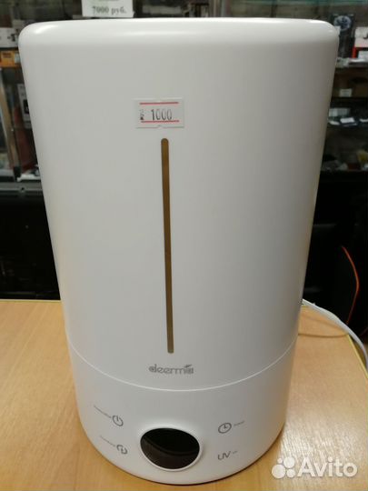 Увлажнитель Xiaomi Deerma DEM-F628S