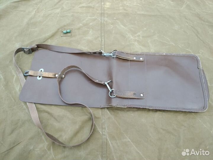 Сумка полевая (офицерская) - 