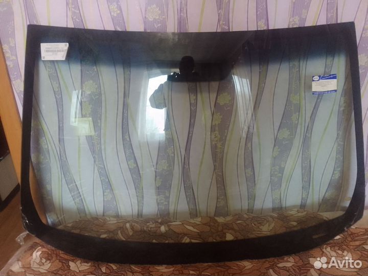 Лобовое стекло hyundai ix 35