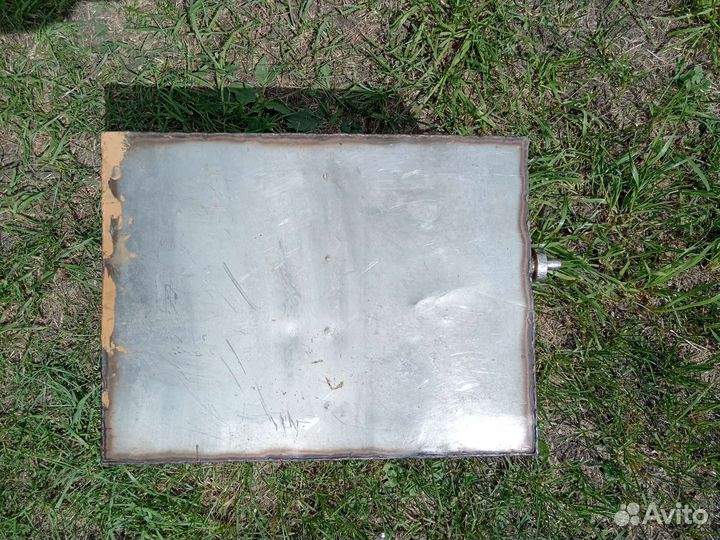 Самогонный аппарат