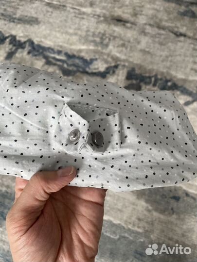 Подушка для малыша в Stokke Tripp Trapp