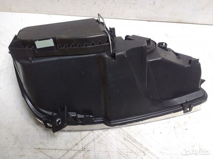 Фара передняя левая Fiat Multipla 2004-2010