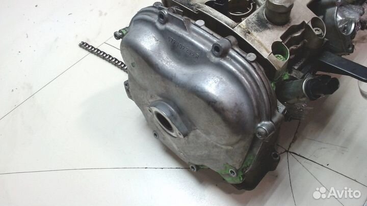 Головка блока (гбц) Audi Q7, 2007