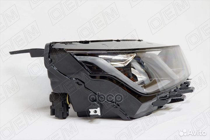 Фара правая Geely Coolray SX11 2019-2024
