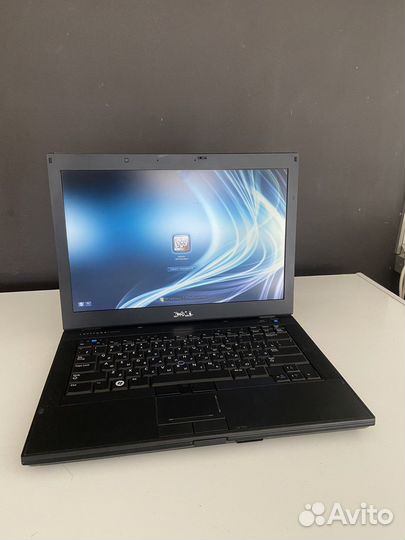 Dell latitude e6410